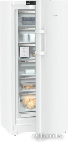 Морозильник Liebherr FNc 707i Peak NoFrost