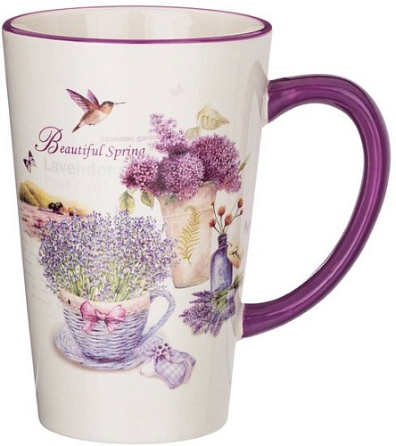 Кружка Agness 358-1719