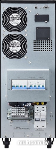Источник бесперебойного питания Eaton 9E 10kVA (9E10KiXL)