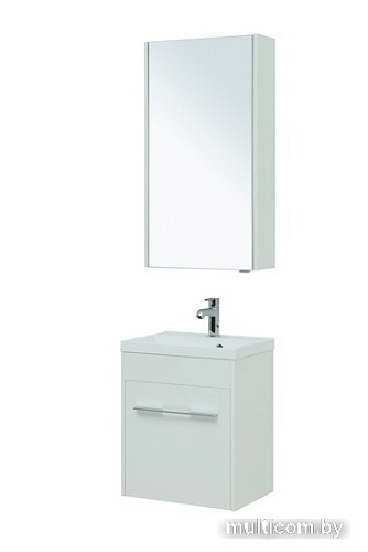 Aquanet Тумба под умывальник Августа 50 274140