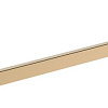Держатель для полотенца Abber Westen AA1754G (золото матовое)