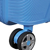 Чемодан-спиннер American Tourister Starvibe Tranquil blue 55 см
