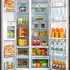 Холодильник side by side Midea MRS518WFNGX