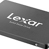SSD Lexar NQ100 240GB LNQ100X240G-RNNNG