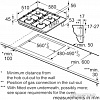 Варочная панель Bosch PBH6C5B90R