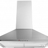 Кухонная вытяжка Exiteq Rosix 600 Inox