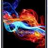 Смартфон Digma Linx Rage 4G (синий)