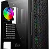 Корпус Powercase Mistral Evo Air CMIEE-A4