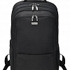 Рюкзак DICOTA Eco Select 15-17.3&amp;quot; (черный)