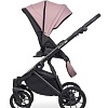 Универсальная коляска Riko Brano Pro (3 в 1, energy pink 03)