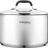 Кастрюля Vensal Coquet VS1506