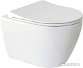 Унитаз Tece Ula 336932004