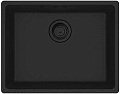 Franke MRG 210/110-52 (черный матовый)