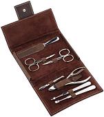 Набор для маникюра и педикюра Erbe 9722ER