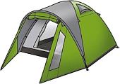 Палатка Indiana Ventura 2
