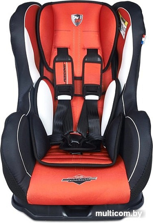 Детское автокресло Nania Cosmo SP Racing (Red)