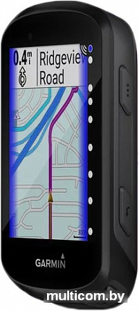 Велокомпьютер Garmin Edge 530