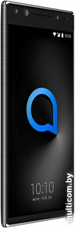 Смартфон Alcatel 5 (черный)