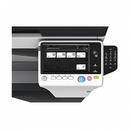 МФУ Konica Minolta bizhub C3351