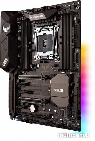 Материнская плата ASUS TUF X299 Mark 1