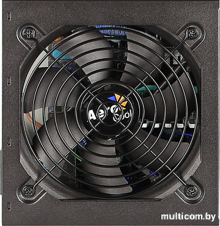Блок питания AeroCool Kcas 400W