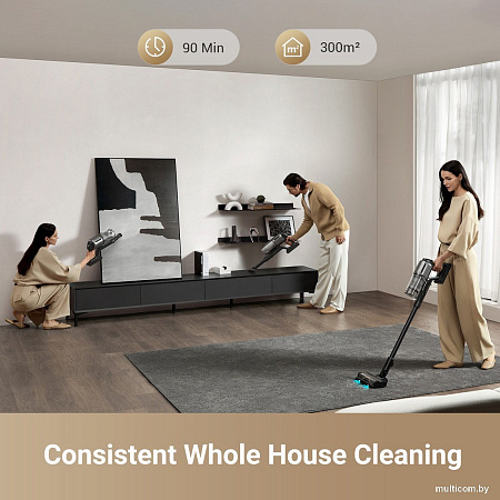 Пылесос Dreame Cordless Vacuum Cleaner Z30 (международная версия)