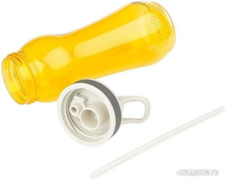 Бутылка AceCamp Tritan 1553 желтый