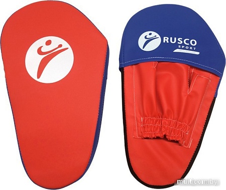 Лапы Rusco Sport Большие