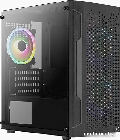 Компьютер TGPC Action 3 85491 I-X