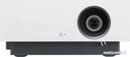 Проектор LG CineBeam HU810PW