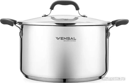 Кастрюля Vensal Coquet VS1506