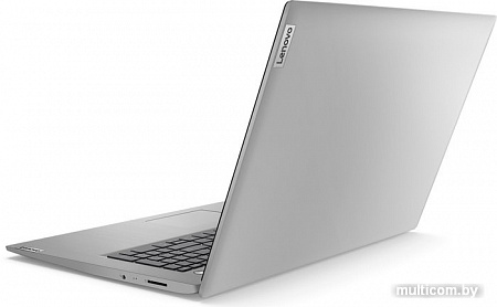 Ноутбук Lenovo IdeaPad 3 17ADA05 81W20093RK