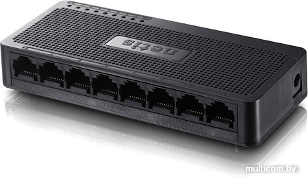 Коммутатор Netis ST3108S