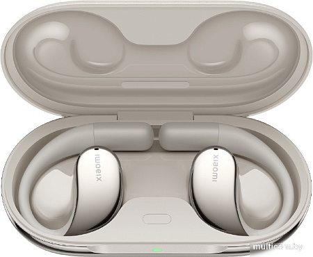 Наушники Xiaomi OpenWear Stereo M2319E1 (песочный, международная версия)