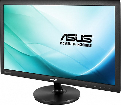 Монитор ASUS VS247HR