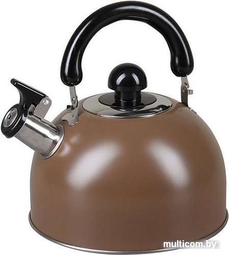 Чайник со свистком Pomi d'Oro PSS-650014