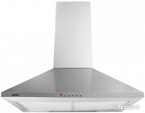 Кухонная вытяжка Exiteq Rosix 600 Inox
