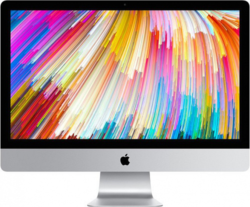 Моноблок Apple iMac 27&quot; Retina 5K (2017 год) [MNEA2]