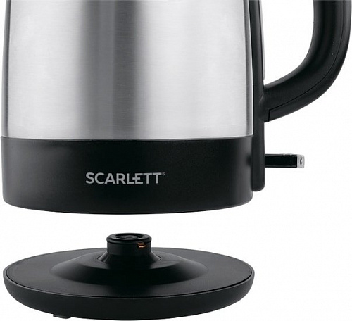 Электрочайник Scarlett SC-EK21S67