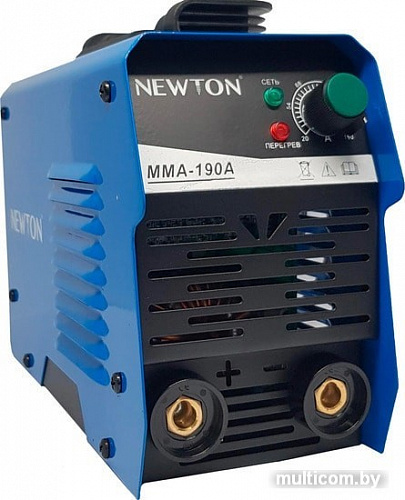 Сварочный инвертор Newton MMA-190A