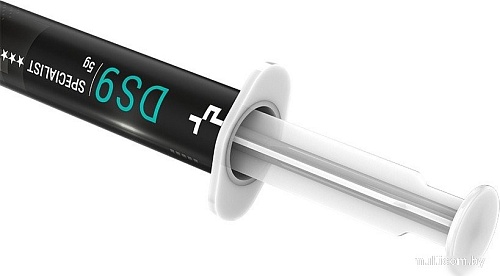 Термопаста DeepCool DS9 R-DS9-GY050C-G