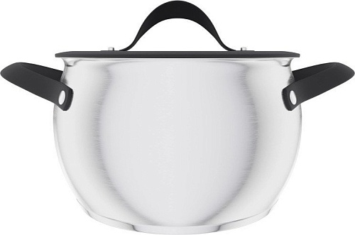 Кастрюля Tesoro Rimini КС726