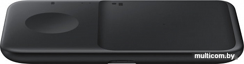Беспроводное зарядное Samsung EP-P4300TBRGRU