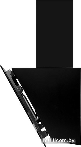 Кухонная вытяжка Weissgauff Menkar 60 BLX Sensor