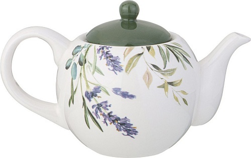 Заварочный чайник Agness 358-2149