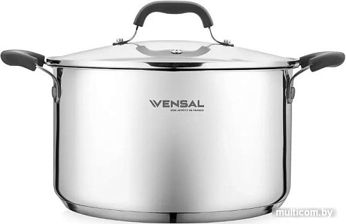 Кастрюля Vensal Coquet VS1506