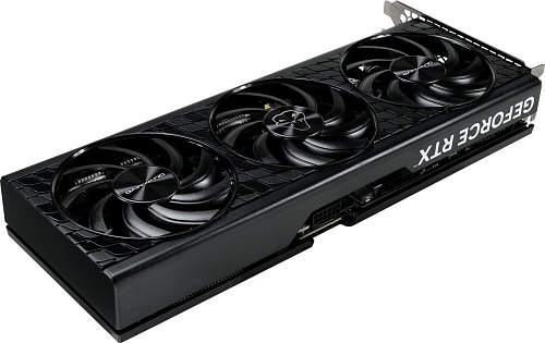 Видеокарта Gainward Gainward GeForce RTX 5070 Python III NE75070019K9-GB2050T