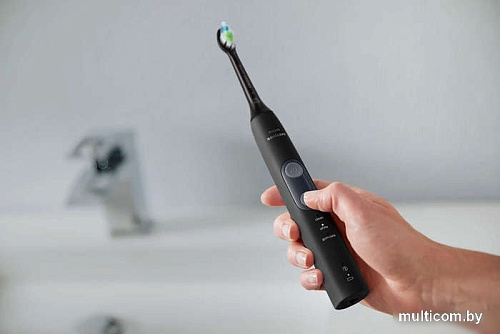 Электрическая зубная щетка Philips HX6850/47