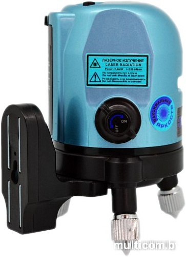 Лазерный нивелир Redtrace Kapral [100289]