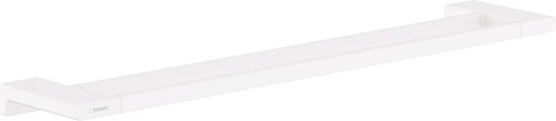 Держатель для полотенца Hansgrohe AddStoris 41743700